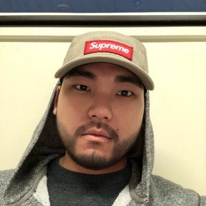 Meet your Posher, Justin